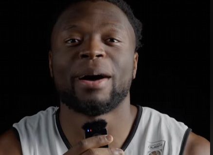 Kabengele MVP finalne serije ABA lige