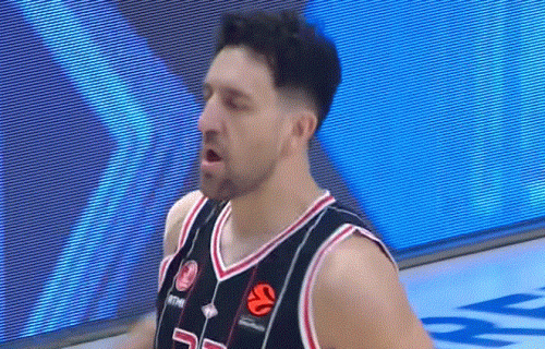 Problemi u klubu iz Tel Aviva: Saigrači Vasilija Micića žele da napuste Izrael