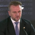 Partizan pokušava da reši problem: Mijailović otkrio koliko je Parker koštao klub