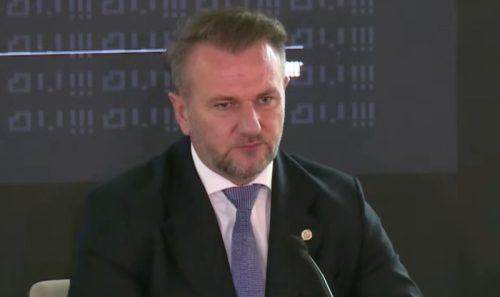 Partizan pokušava da reši problem: Mijailović otkrio koliko je Parker koštao klub