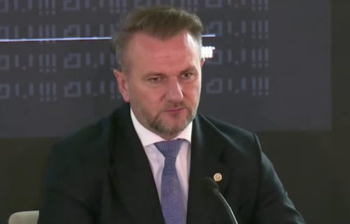Partizan pokušava da reši problem: Mijailović otkrio koliko je Parker koštao klub