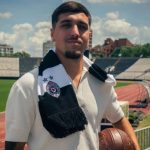Iz Sanderlenda u Humsku: Partizan doveo i reprezentativca Srbije