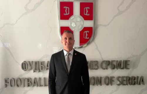 Nove promene u FSS: On je novi predsednik sudijske organizacije, a čeka se naslednik Mesine