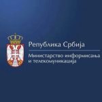 Ministarstvo odgovorilo na tvrdnje o slobodi medija: "Neosnovane, politički motivisane i nepotkrepljene"