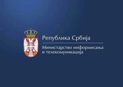 Ministarstvo odgovorilo na tvrdnje o slobodi medija: “Neosnovane, politički motivisane i nepotkrepljene”