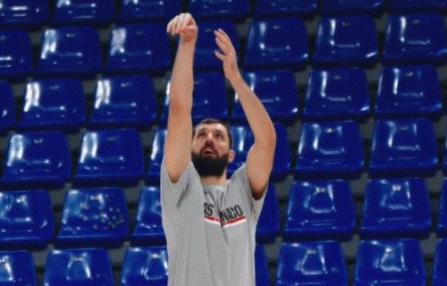 Počinje nova španska serija: Nikola Mirotić ponovo svađa Evropu