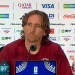 Hrvat presekao: Modrić doneo odluku, čeka se samo potpis