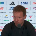 Selektor Nemačke surovo iskren: "Više ne pripadamo prvoj klasi svetskih reprezentacija"