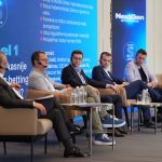 Održan NextGen Betting Forum: Borba protiv crnog tržišta zajednički cilj regulatornih tela i odgovornih priređivača igara na sreću