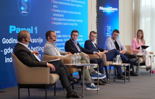 Održan NextGen Betting Forum: Borba protiv crnog tržišta zajednički cilj regulatornih tela i odgovornih priređivača igara na sreću