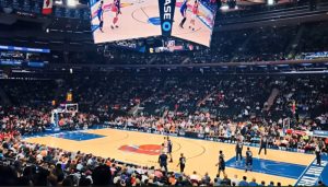 Koliko košta mesto pored Trampa u “Gardenu”? Rekordne cene za utakmice NBA finala