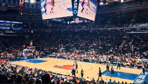 Koliko košta mesto pored Trampa u “Gardenu”? Rekordne cene za utakmice NBA finala