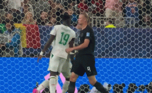 Haland ponovo briljirao: Norveška srušila Senegal