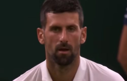 Teniski kralj i kraljica ponovo zajedno: Novak i Serena privukli veliku pažnju u Londonu (FOTO)