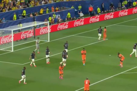 Dialo je junak “slonova”: Afrikanci šokirali Ekvadorce i prekinuli njihov niz nepobedivosti (VIDEO)