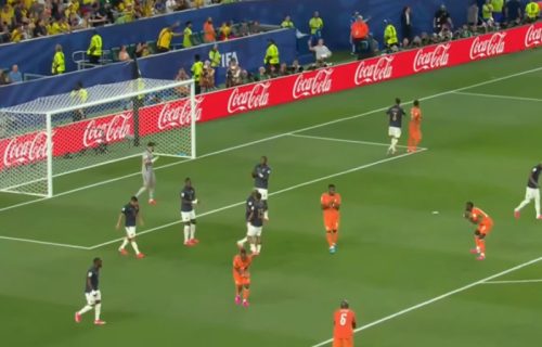 Dialo je junak "slonova": Afrikanci šokirali Ekvadorce i prekinuli njihov niz nepobedivosti (VIDEO)