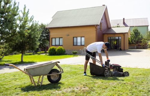 Šta zaista vredi imati u vikendici, a šta najčešće ostane neiskorišćeno