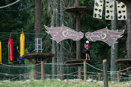Letnja sezona u planinskim centrima Skijališta Srbije počinje – na Kopaoniku 25. juna i na Torniku 27. juna