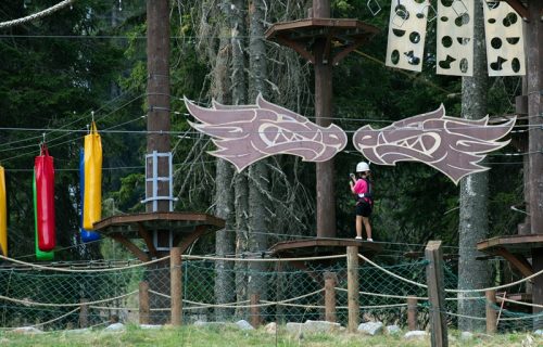 Letnja sezona u planinskim centrima Skijališta Srbije počinje - na Kopaoniku 25. juna i na Torniku 27. juna
