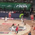 PAO uzvratio paljbu, srušio Olimpijakos i izjednačio u seriji, Lesor zbog povrede nije dočekao kraj meča