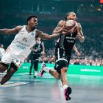 Duel sa velikim ulogom: Partizan igra za majstoricu protiv Dubaija
