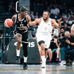 Nema predaje: Partizan savladao Dubai i smanjio zaostatak u finalnoj seriji