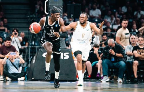 Nema predaje: Partizan savladao Dubai i smanjio zaostatak u finalnoj seriji