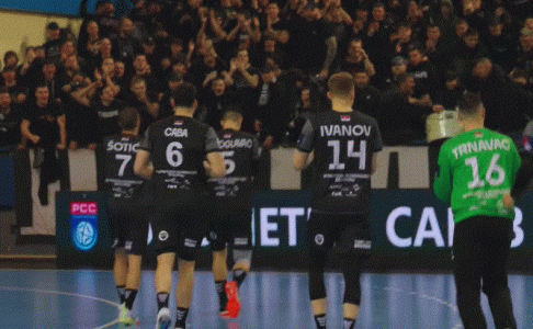 Posle paklenog žreba stigla poruka iz Humske: “Izvukli smo najatraktivniju grupu”