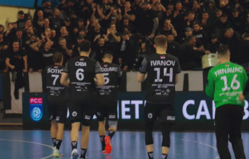 Posle paklenog žreba stigla poruka iz Humske: "Izvukli smo najatraktivniju grupu"