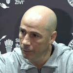 Partizan rešio pitanje trenera: Penjaroja dobio novi ugovor