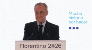 Real ostaje u sigurnim rukama: Florentino Peres nastavlja da vodi tim iz Madrida