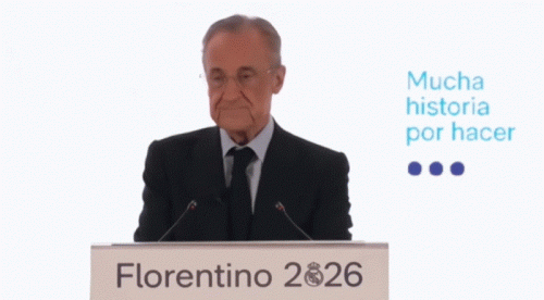 Real ostaje u sigurnim rukama: Florentino Perez nastavlja da vodi tim iz Madrida