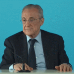 Real ostaje u sigurnim rukama: Florentino Peres nastavlja da vodi tim iz Madrida