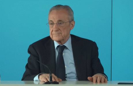 Real ostaje u sigurnim rukama: Florentino Peres nastavlja da vodi tim iz Madrida