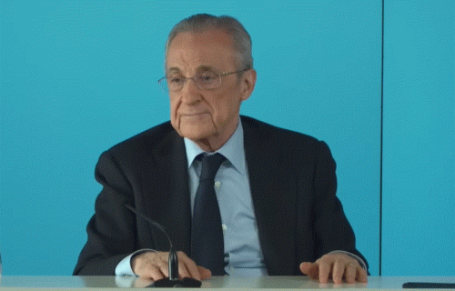 Real ostaje u sigurnim rukama: Florentino Peres nastavlja da vodi tim iz Madrida