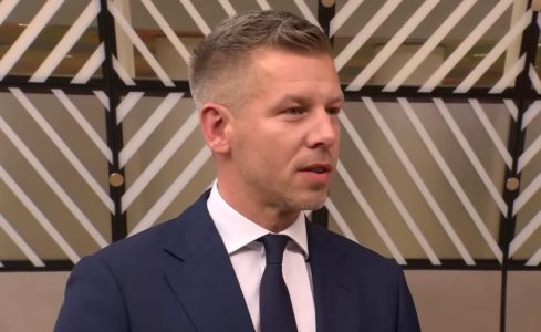 Mađar prkosi Briselu zbog Ukrajine: “Ne možemo zaobići Zapadni Balkan, to nije pošteno”