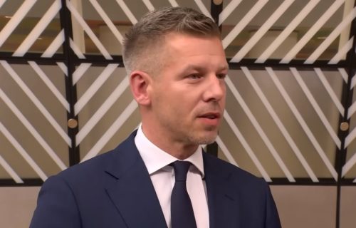 Mađar prkosi Briselu zbog Ukrajine: "Ne možemo zaobići Zapadni Balkan, to nije pošteno"