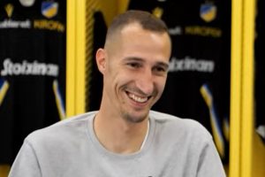 Od terena do kancelarije: Bivši reprezentativac Srbije dobija veliku odgovornost