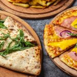Pica na tortilji gotova za nekoliko minuta: Idealan obrok kada nemate vremena za kuvanje