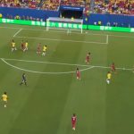 Kolumbija remizirala sa Portugalom i osvojila prvo mesto u grupi K (VIDEO)
