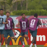 Ronaldo poslao jasnu poruku posle remija: "Glavu gore i fokus na sledeću utakmicu"