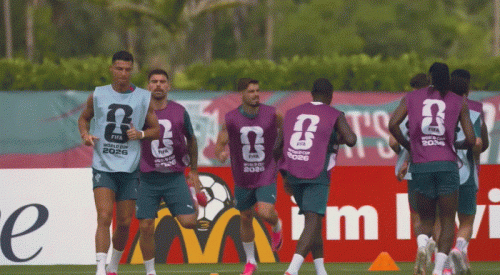 Ronaldo poslao jasnu poruku posle remija: “Glavu gore i fokus na sledeću utakmicu”