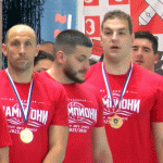 Radnički dodatno jača tim: Potpisao iskusni reprezentativac