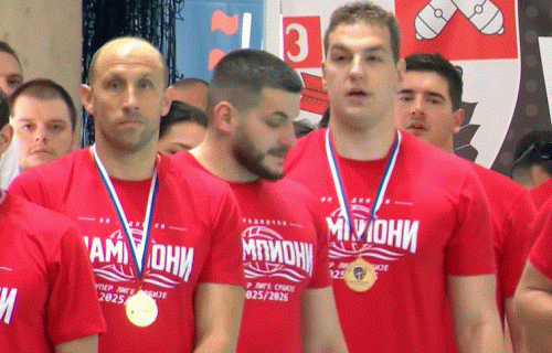 Radnički dodatno jača tim: Potpisao iskusni reprezentativac