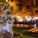 Španske stepenice i pravila: I junakinja serije "Emili u Parizu" u Rimu pravi istu grešku kao turisti