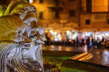 Španske stepenice i pravila: I junakinja serije “Emili u Parizu” u Rimu pravi istu grešku kao turisti