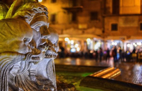 Španske stepenice i pravila: I junakinja serije "Emili u Parizu" u Rimu pravi istu grešku kao turisti