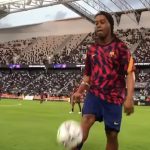 Ronaldinjo se vraća fudbalu, igraće u Italiji