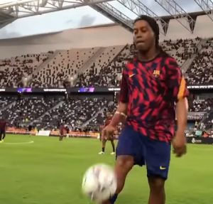 Ronaldinjo se vraća fudbalu, igraće u Italiji