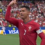 Ronaldo ispisao istoriju fudbala – prvi igrač sa postignutim golom na šest Mundijala
